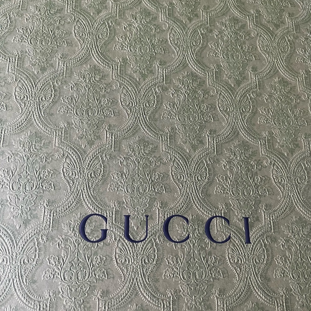 Gucci Patent leather Pumps - Picture 6 of 7
